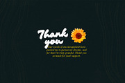 Chillink - Bold Brush Handwritten, a Handwritten Font by Four Lines Std. (Thumbnail 10 of 10)