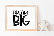 Pink Sugar | Fun Handwritten Font, a Script Font by KA Designs (Thumbnail 7 of 9)