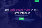 Bootultra - Landing Page Template, a Landing Page Template by Script Eden (Thumbnail 8 of 11)