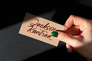 Pluretta Vintage Modern Brush Font, a Serif Font by Letterena Studios Script (Thumbnail 11 of 20)