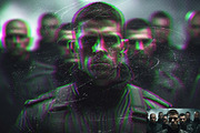 90s Retro VHS Glitch Photoshop, an Action Add-On by Studio Retouch (Thumbnail 9 of 12)