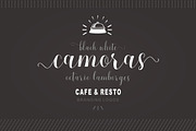 Chettos Script, a Handwritten Font by josstype (Thumbnail 3 of 5)