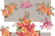 Autumn Whisper. Fall Collection, an Object Illustration by ma_i_vi (Thumbnail 6 of 16)