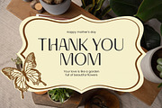 Prestafory Elegant Art Deco Font, a Sans Serif Font by timelesstype.co (Thumbnail 14 of 20)