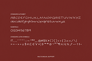 Pen Ponder | Handwritten Font, a Handwritten Font by RS Design Co. (Thumbnail 3 of 5)