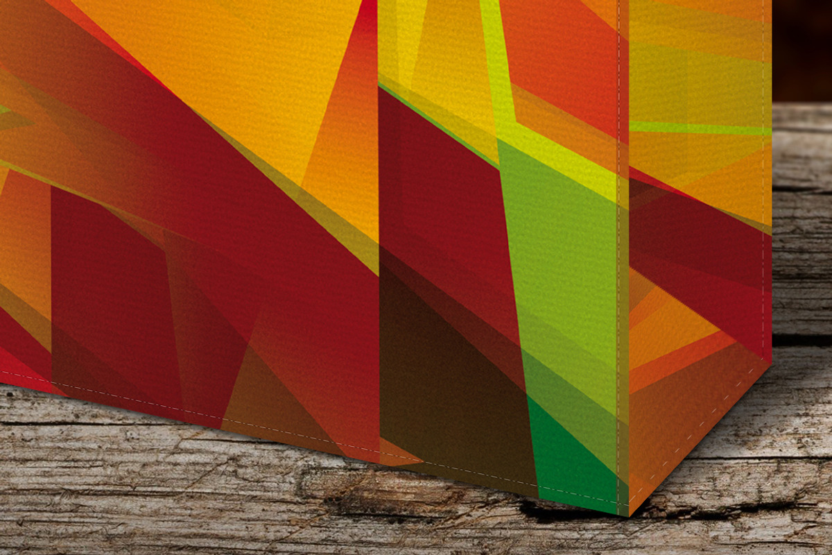 Shopping Bag Mockup, a Product Mockup by ArtefShop (Photo 5 of 7)