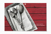 Valentine's Day Red Textures, a Texture Graphic by rileyBgraphics (Thumbnail 5 of 7)