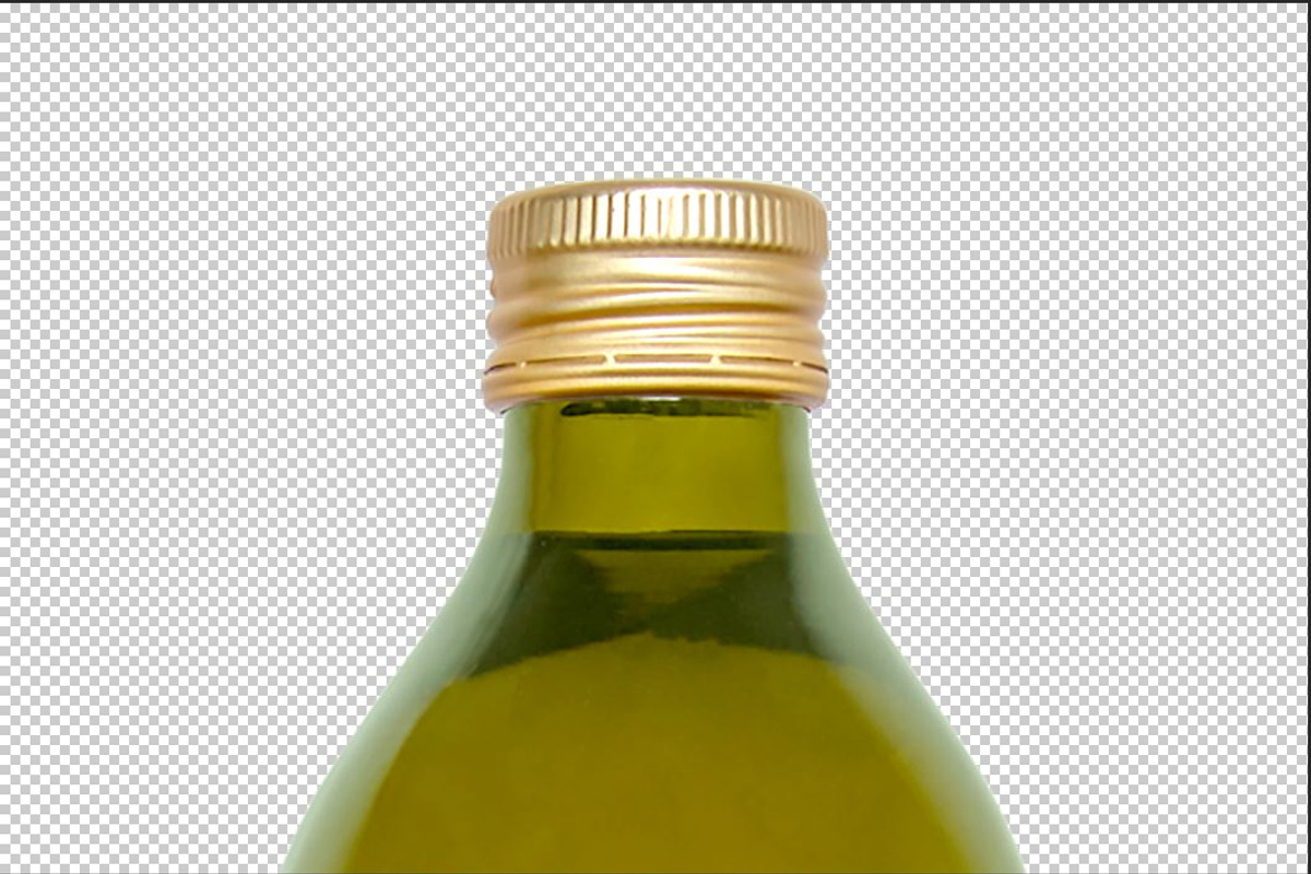 Olive oil - Bottle mockup, a Packaging Mockup by Makestudio (Photo 7 of 8)
