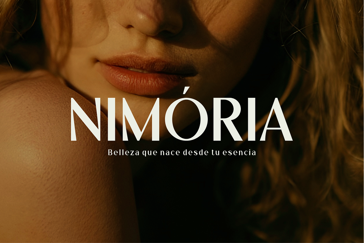 Negen - Display Sans Serif, a Sans Serif Font by Marvadesign (Photo 3 of 12)