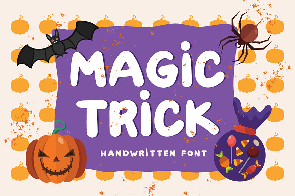 Magic Trick preview 7