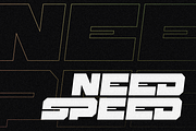Gries Bold, a Sans Serif Font by 24Design Studios (Thumbnail 4 of 9)