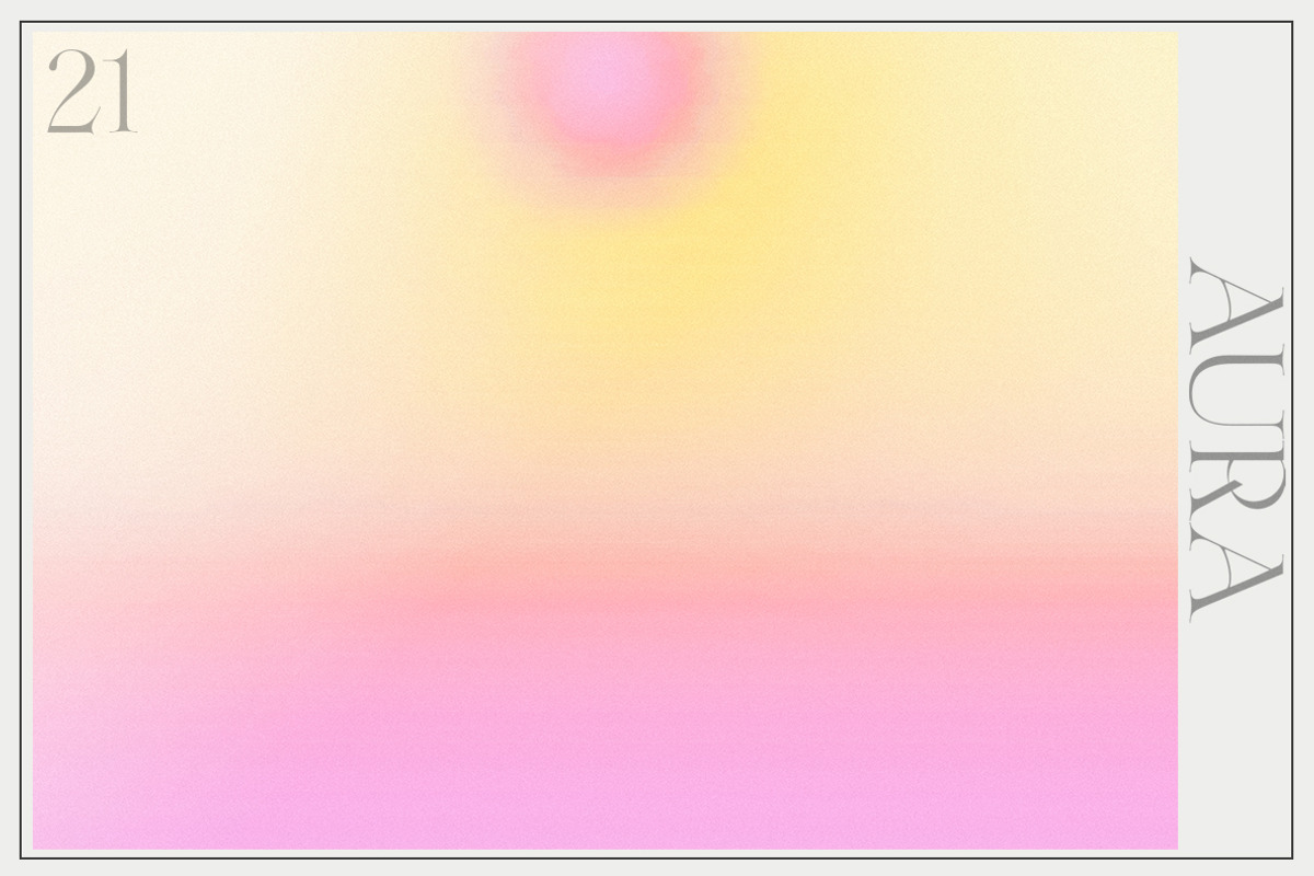 Aura | 25 Dreamy Images, a Background Graphic by Melanie Helena (Photo 15 of 18)