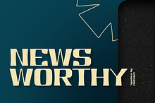 NEWSWORTHY – Classic Elegant Font