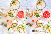 FoodKit - Food Presets Bundle, an Action Add-On by Presetrain Co. (Thumbnail 16 of 22)