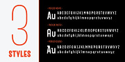 Merlod, a Sans Serif Font by Stawix (Thumbnail 3 of 10)