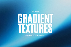 100 Gradient, Bokeh&Paper Bundle