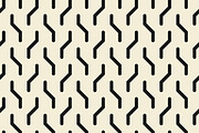 Seamless zigzag pattern vector, a Pattern Graphic by Neopat (Thumbnail 3 of 9)