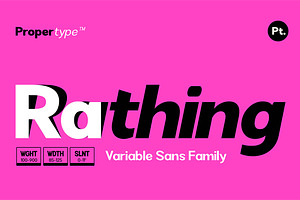 Rathing