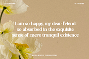 Buffy | Serif Font, a Serif Font by Taboja Studio (Thumbnail 5 of 9)