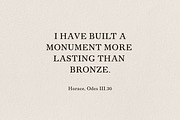 Sequana - A Vintage Old-Style Serif, a Serif Font by pixelbuddha.net (Thumbnail 6 of 6)