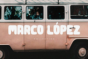 Velmonte | Bold Tropical Typeface, a Sans Serif Font by Typoraith Co (Thumbnail 7 of 10)