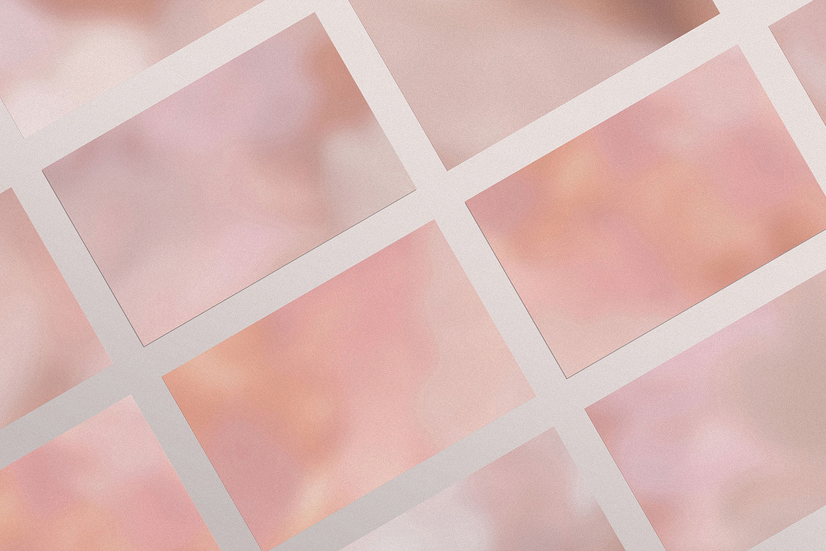 100 Colorful Backgrounds, a Texture Graphic by Basia Stryjecka (Photo 16 of 19)