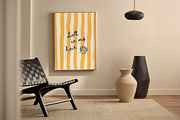 Coastal Lifestyle Posters, an Object Graphic by iStar Design (Thumbnail 3 of 21)