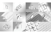Instagram Post Mockup, an iPhone Mockup by Row Creative (Thumbnail 13 of 13)