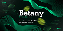 Betany