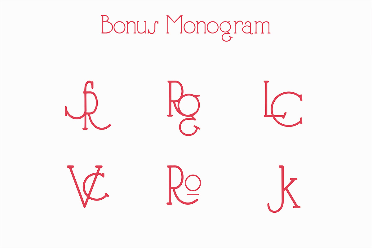 Sarada font preview 7