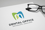 20 Dental Care & Dentist Logo Vector, a Branding & Logo Template by Nikolozgraphic (Thumbnail 26 of 27)