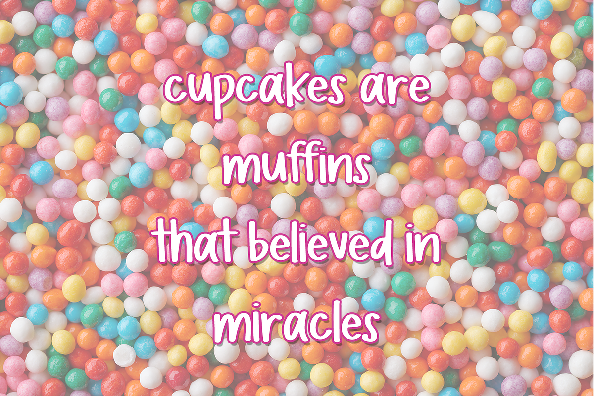 Candy Queen Sans, a Sans Serif Font by Beck McCormick (Photo 6 of 10)