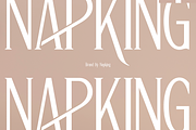 Arakiya | Unique Condensed Serif, a Serif Font by Denustudios (Thumbnail 2 of 15)