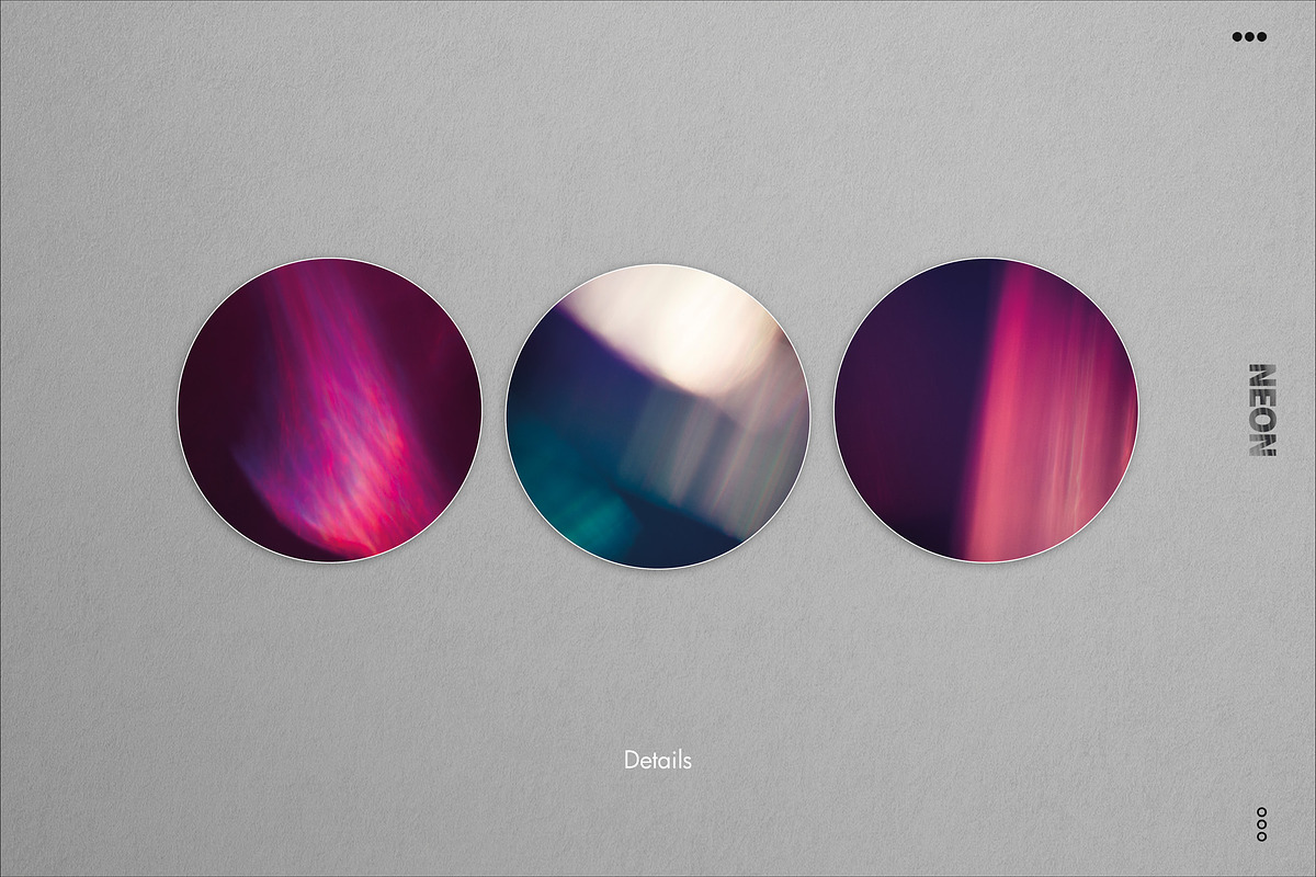 NEON | Real Neon Light Leaks & Glows, a Brushes & More by CUDOS (Photo 10 of 20)