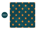 Vintage Circus Digital Paper, a Pattern Graphic by Chromolume Studio (Thumbnail 18 of 23)