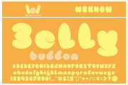 technology font, a Font by weknow (Thumbnail 1 of 5)