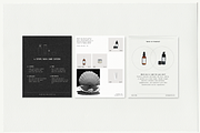 OURA BEAUTY KIT | 01, a Social Media Template by Simple có (Thumbnail 6 of 10)