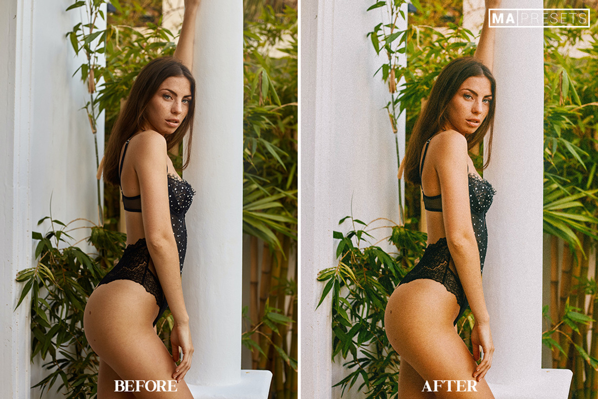 10 FUJI FILM Lightroom Presets, a Preset Add-On by MaPresets (Photo 8 of 10)