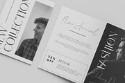 Claster Oleander, a Font by ToniStudio (Thumbnail 9 of 11)