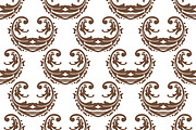 1,440 Damask Patterns in 60 Colors, a Pattern Graphic by Paper Element (Thumbnail 20 of 22)