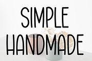 Machine, a Sans Serif Font by InermediaSTUDIO (Thumbnail 6 of 7)