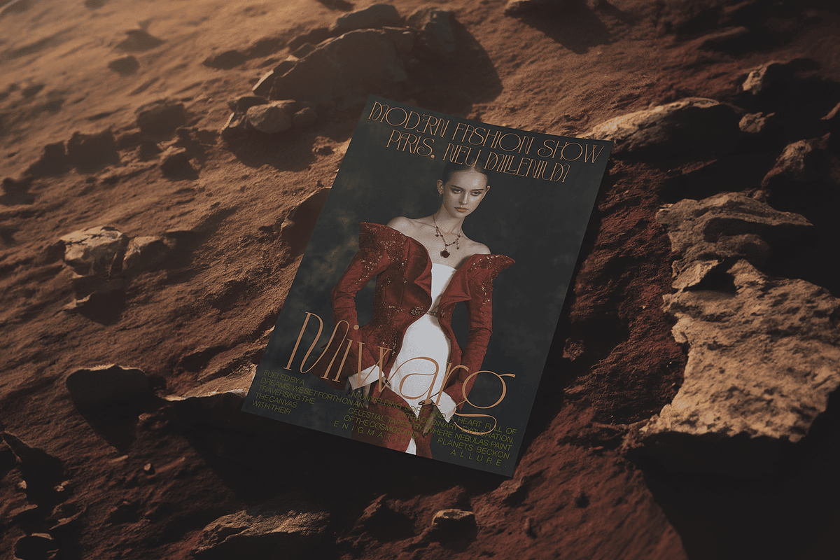 KLENSIG MOCKURA — Elegant & Luxury, a Serif Font by Enxyclo Studio (Photo 5 of 23)