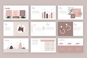 Elegant - PowerPoint Template, a Presentation Template by chio.design - Khalay Chio (Thumbnail 7 of 10)