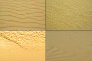 SAND BEACH BACKGROUNDS, a Texture Graphic by Area (Thumbnail 10 of 11)