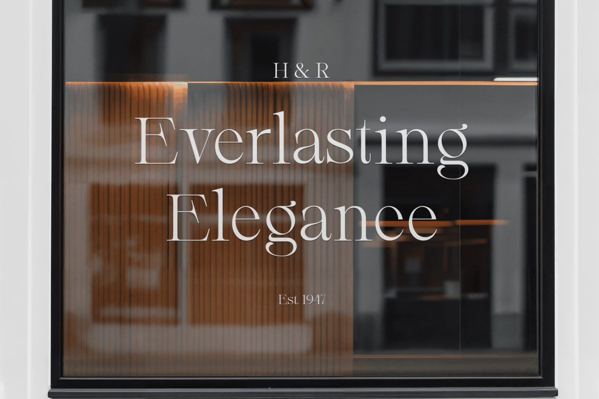 Mustinya, a Serif Font by Zafiratype (Photo 8 of 11)