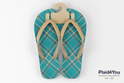 #118 Summer Patterns for Vacation, a Pattern Graphic by Plaid4You (Thumbnail 6 of 10)