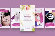 Valentine Sale - Instagram Story, a Social Media Template by UnicodeID (Thumbnail 3 of 4)