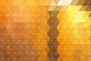 Colorful triangle backgrounds., a Texture Graphic by Little A (Aigul) (Thumbnail 2 of 3)