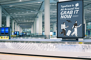 UT Airlines - Humanist Sans Serif, a Sans Serif Font by Universitype (Thumbnail 8 of 12)