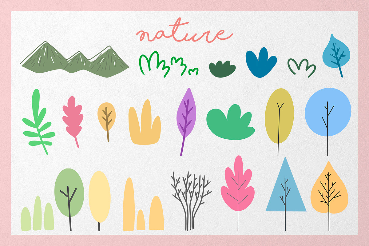 Map Creator, an Animal Illustration by Alina Sh (Photo 7 of 12)